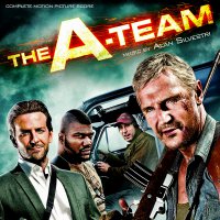The A-Team: Complete Score (2010) soundtrack cover