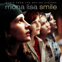 Mona Lisa Smile (2003) soundtrack cover