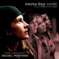 Обложка саундтрека к фильму "Улыбка Моны Лизы" / Mona Lisa Smile: Score (2003)