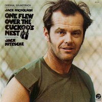 One Flew Over the Cuckoo's Nest (1975) soundtrack cover