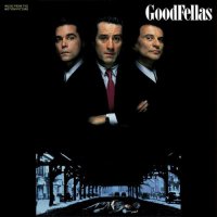 Goodfellas (1990) soundtrack cover