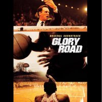 Обложка саундтрека к фильму "Игра по чужим правилам" / Glory Road (2006)