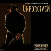 Unforgiven (1992) soundtrack cover
