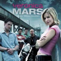 Veronica Mars (2004) soundtrack cover