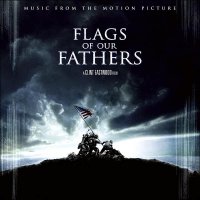 Flags of Our Fathers (2006) soundtrack cover