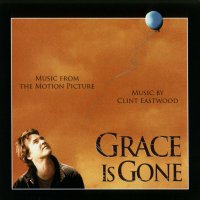 Обложка саундтрека к фильму "Грейс больше нет с нами" / Grace Is Gone (2007)