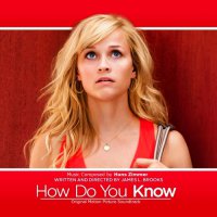 Обложка саундтрека к фильму "Как знать..." / How Do You Know? (2010)