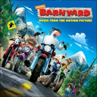 Barnyard (2006) soundtrack cover