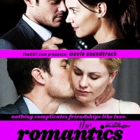 Обложка саундтрека к фильму "Романтики" / The Romantics (2010)