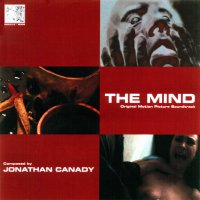 The Mind (2009) soundtrack cover