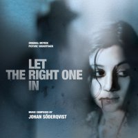 Låt den rätte komma in (2008) soundtrack cover