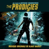 Обложка саундтрека к мультфильму "Вундеркинды" / The Prodigies (2011)