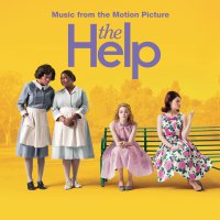 The Help (2011) soundtrack cover