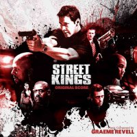Street Kings (2008) soundtrack cover