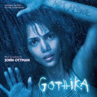 Gothika (2003) soundtrack cover