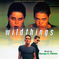 Wild Things (1998) soundtrack cover
