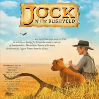 Jock (2011) soundtrack cover