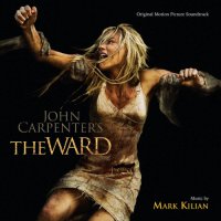 The Ward (2010) soundtrack cover