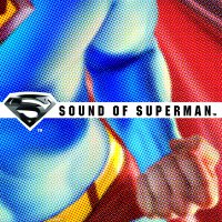Superman Returns: Sound of Superman (2006) soundtrack cover