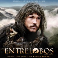 Entre lobos (2010) soundtrack cover