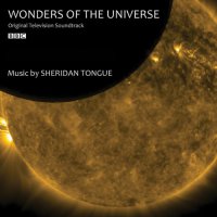 Wonders of the Universe (2011) soundtrack cover