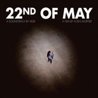 22 mei (2010) soundtrack cover