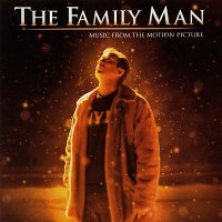 Обложка саундтрека к фильму "Семьянин" / The Family Man (2000)