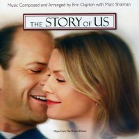 The Story of Us (1999) soundtrack cover