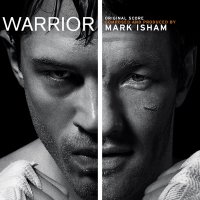 Обложка саундтрека к фильму "Воин" / Warrior (2011)