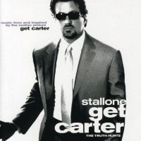 Get Carter (2000) soundtrack cover