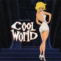 Cool World (1992) soundtrack cover