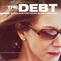 Обложка саундтрека к фильму "Расплата" / The Debt (2010)