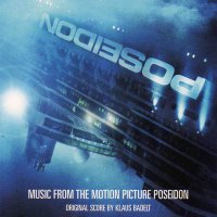 Poseidon (2006) soundtrack cover