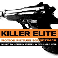 Killer Elite (2011) soundtrack cover