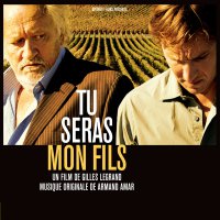 Обложка саундтрека к фильму "Будь моим сыном" / Tu seras mon fils (2011)
