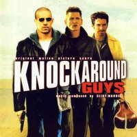 Knockaround Guys (2001) soundtrack cover