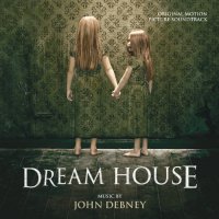 Dream House (2011) soundtrack cover