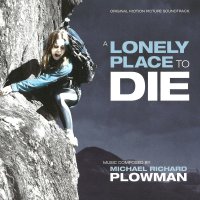 A Lonely Place to Die (2011) soundtrack cover