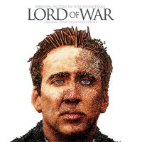 Lord of War (2005) soundtrack cover