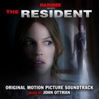 Обложка саундтрека к фильму "Ловушка" / The Resident (2011)