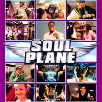 Soul Plane (2004) soundtrack cover