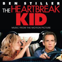 The Heartbreak Kid (2007) soundtrack cover
