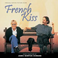 French Kiss: Score (1995) soundtrack cover