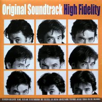 High Fidelity (2000) soundtrack cover