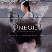 Onegin (1999) soundtrack cover