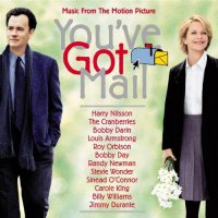 You've Got Mail (1998) soundtrack cover