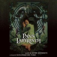 El laberinto del fauno (2006) soundtrack cover