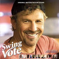 Swing Vote (2008) soundtrack cover