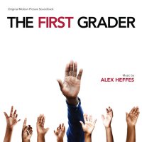 Обложка саундтрека к фильму "Первопроходец" / The First Grader (2010)