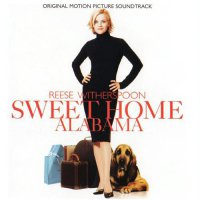 Sweet Home Alabama (2002) soundtrack cover